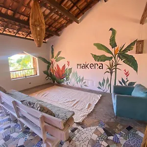 Makena Porto Seguro