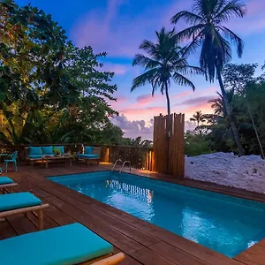 Anbê Porto Seguro